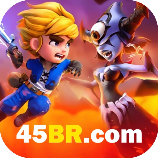 45br logo