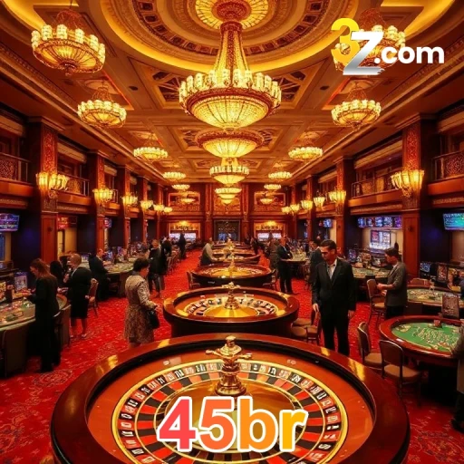 45br Promoções Especiais